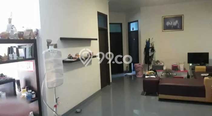 Dijual Rumah Modern 4 KT di Ngesrep, Semarang Dijual Rumah Modern 4 KT di Ngesrep, Semarang