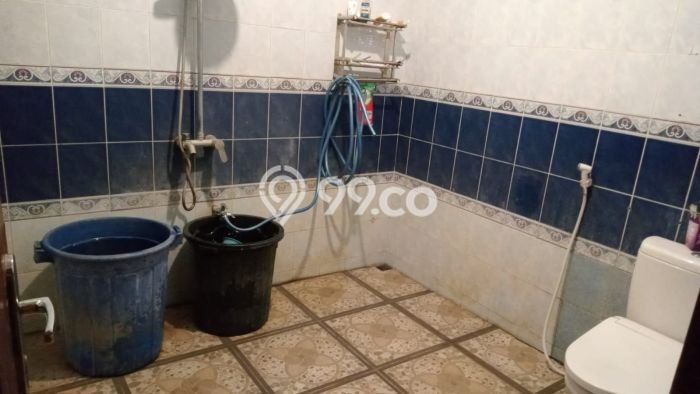 Hunian Nyaman Asri 5 KT Siap Huni di Sendangmulyo Semarang Hunian Nyaman Asri 5 KT Siap Huni di Sendangmulyo Semarang