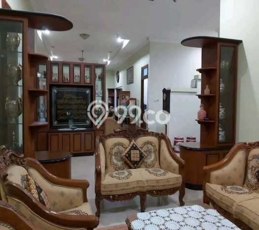 For Sale Rumah Mewah Exclusive di Pedurungan, Semarang For Sale Rumah Mewah Exclusive di Pedurungan, Semarang