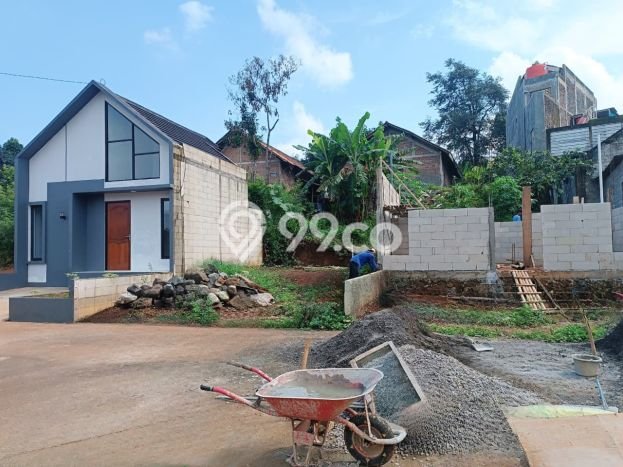 Jual Rumah Siap Huni di Banyumanik Semarang Harga Rp 450 Juta LT 77m2 Jual Rumah Siap Huni di Banyumanik Semarang Harga Rp 450 Juta LT 77m2