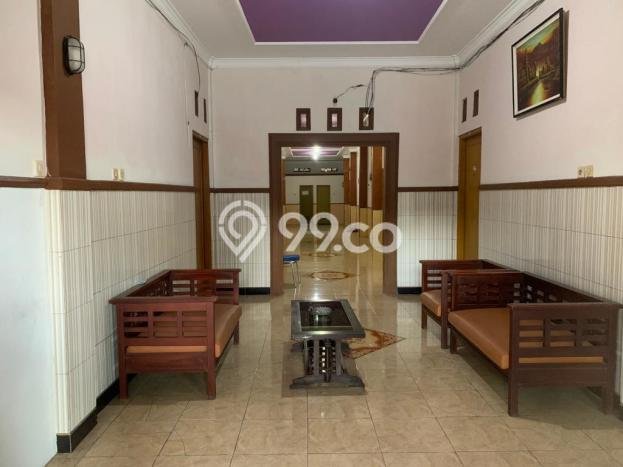 Rumah Kost Dijual di Tembalang, Semarang, Spesifikasi 55 KT, 47 KM, 1358m2 Rumah Kost Dijual di Tembalang, Semarang, Spesifikasi 55 KT, 47 KM, 1358m2