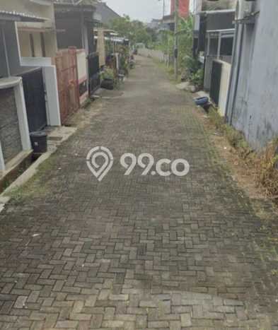 Dijual Cepat Rumah Bagus Siap Huni LB 75m2 di Tembalang, Semarang Dijual Cepat Rumah Bagus Siap Huni LB 75m2 di Tembalang, Semarang