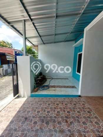 Rumah Budget Favorit Dijual di Tembalang LT 84m2 Rumah Budget Favorit Dijual di Tembalang LT 84m2