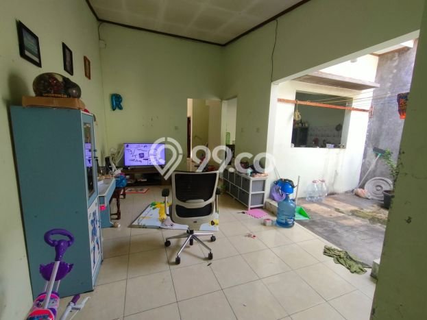 INVESTASI CERDAS! Rumah Premium Greenwood, Semarang, LT 186m2m² Luas Bangunan 43m2m² INVESTASI CERDAS! Rumah Premium Greenwood, Semarang, LT 186m2m² Luas Bangunan 43m2m²