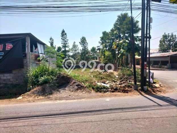 Untuk Dijual Tanah di Tembalang Semarang Luas 265m2 SHM Untuk Dijual Tanah di Tembalang Semarang Luas 265m2 SHM