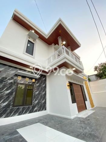 Rumah Baru 2 Lt Perumahan Bumi Wanamukti Ketileng Sambiroto Rumah Baru 2 Lt Perumahan Bumi Wanamukti Ketileng Sambiroto