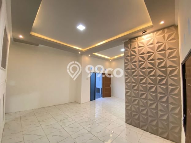 Rumah Baru 2 Lt Perumahan Bumi Wanamukti Ketileng Sambiroto Rumah Baru 2 Lt Perumahan Bumi Wanamukti Ketileng Sambiroto