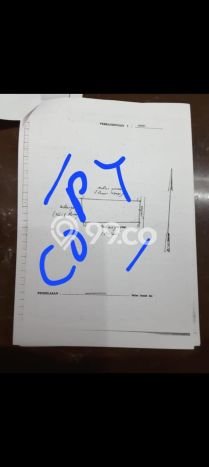 Lahan Dijual Lokasi Banyumanik, Semarang dengan Luas Tanah 2035m2 dan Status SHM Lahan Dijual Lokasi Banyumanik, Semarang dengan Luas Tanah 2035m2 dan Status SHM