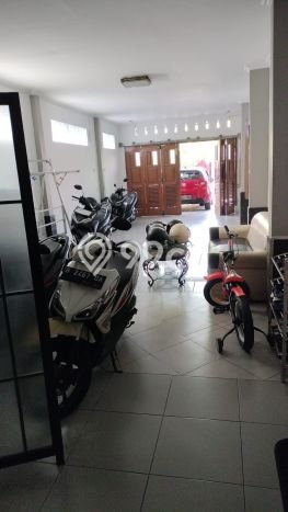 Rumah Minimalis 4 KT di Pindrikan Semarang Unfurnished Rumah Minimalis 4 KT di Pindrikan Semarang Unfurnished
