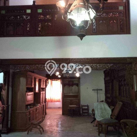 Rumah Luxury Modern Siap Huni di Plombokan Semarang Rumah Luxury Modern Siap Huni di Plombokan Semarang