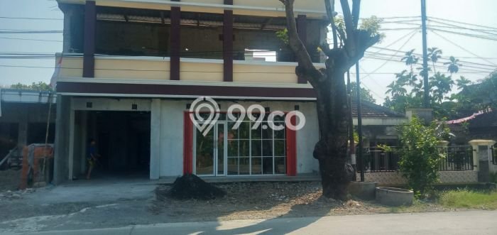 Ruko Kawasan Komersial Kawasan Mijen, Luas 500m2m², Prospektif Ruko Kawasan Komersial Kawasan Mijen, Luas 500m2m², Prospektif