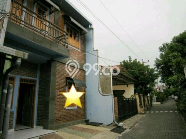 Hunian Cantik Modern Lb 170m2 di Banyumanik, Semarang Hunian Cantik Modern Lb 170m2 di Banyumanik, Semarang