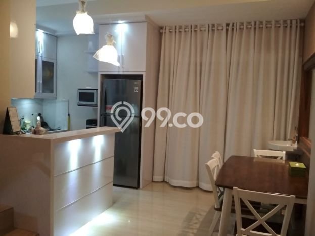 Rumah Eksklusif Siap Huni LT 160m2 di Banyumanik, Semarang Rumah Eksklusif Siap Huni LT 160m2 di Banyumanik, Semarang