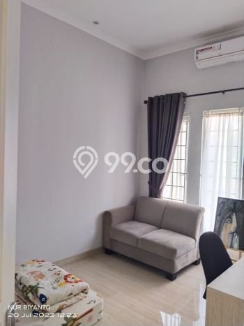 Rumah Eksklusif Siap Huni LT 160m2 di Banyumanik, Semarang Rumah Eksklusif Siap Huni LT 160m2 di Banyumanik, Semarang