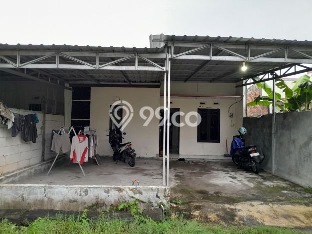 Rumah Minimalis Favorit Siap Huni Area Pedurungan LT 84m2 Rumah Minimalis Favorit Siap Huni Area Pedurungan LT 84m2