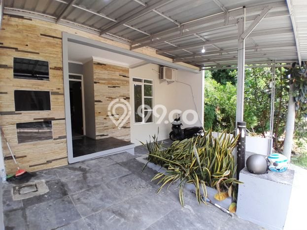 Dijual Rumah 2 Kamar Lokasi Ideal Bagus dan Strategis di Tembalang Dijual Rumah 2 Kamar Lokasi Ideal Bagus dan Strategis di Tembalang