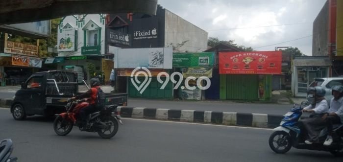 Tanah Kavling di Tembalang Dijual dengan Luas 663m2 Tanah Kavling di Tembalang Dijual dengan Luas 663m2