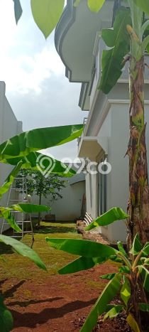 Rumah Luxury Modern Tanpa Renovasi di Srondol Semarang Rumah Luxury Modern Tanpa Renovasi di Srondol Semarang