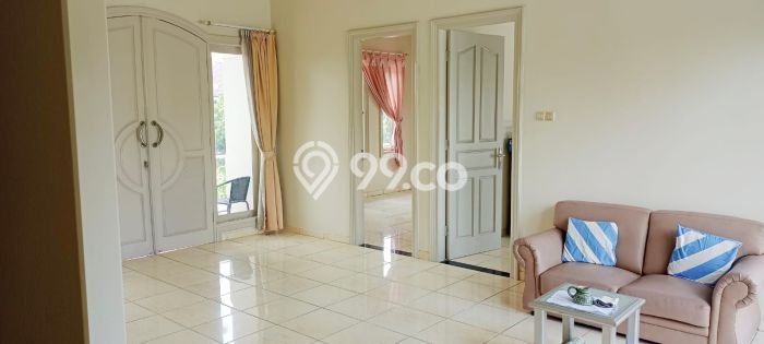 Rumah Luxury Modern Tanpa Renovasi di Srondol Semarang Rumah Luxury Modern Tanpa Renovasi di Srondol Semarang