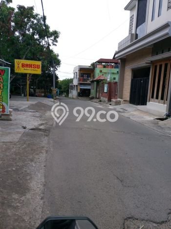 Jarang Ada! Tanah di Tembalang Punya Luas 219m2 SHM Jarang Ada! Tanah di Tembalang Punya Luas 219m2 SHM