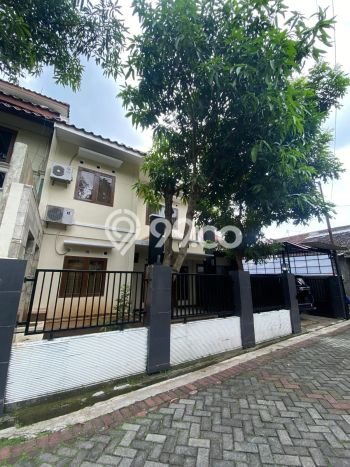 For Sale Hunian Rumah Terawat 4 KT di Ngesrep, Semarang For Sale Hunian Rumah Terawat 4 KT di Ngesrep, Semarang