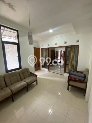 For Sale Hunian Rumah Terawat 4 KT di Ngesrep, Semarang For Sale Hunian Rumah Terawat 4 KT di Ngesrep, Semarang