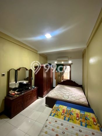 For Sale Hunian Rumah Terawat 4 KT di Ngesrep, Semarang For Sale Hunian Rumah Terawat 4 KT di Ngesrep, Semarang