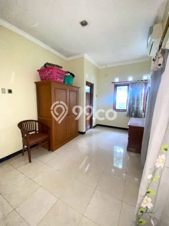 For Sale Hunian Rumah Terawat 4 KT di Ngesrep, Semarang For Sale Hunian Rumah Terawat 4 KT di Ngesrep, Semarang