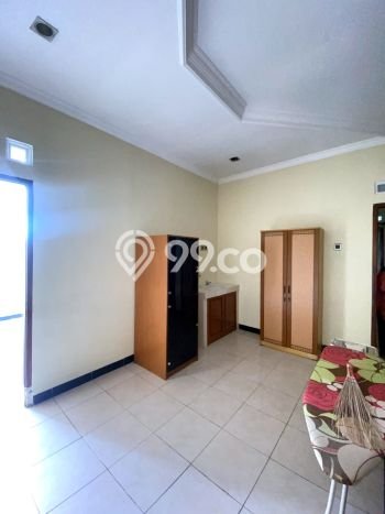 For Sale Hunian Rumah Terawat 4 KT di Ngesrep, Semarang For Sale Hunian Rumah Terawat 4 KT di Ngesrep, Semarang