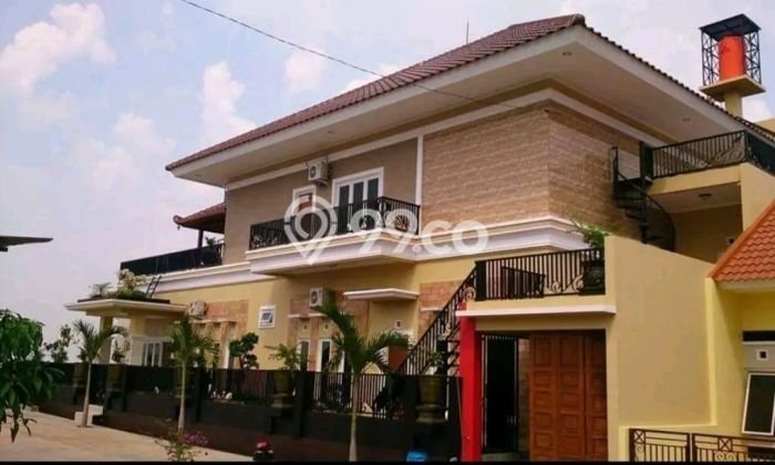 Rumah Elit Modern Siap Huni di Sambiroto Semarang Rumah Elit Modern Siap Huni di Sambiroto Semarang
