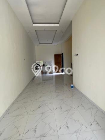 Hunian Cantik Modern Lb 100m2 di Pedurungan, Semarang Hunian Cantik Modern Lb 100m2 di Pedurungan, Semarang