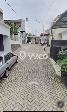 Rumah Strategis Minimalis Lb 112m2 di Banyumanik, Semarang Rumah Strategis Minimalis Lb 112m2 di Banyumanik, Semarang