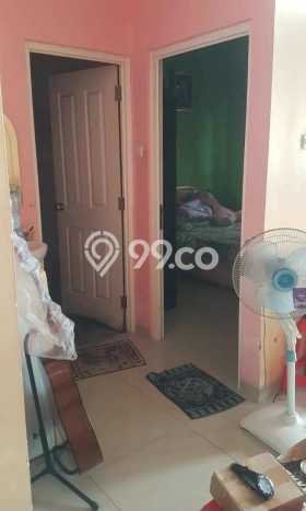 Rumah Sederhana Dijual di Banyumanik 2 Kamar dengan LT 90m2 Rumah Sederhana Dijual di Banyumanik 2 Kamar dengan LT 90m2