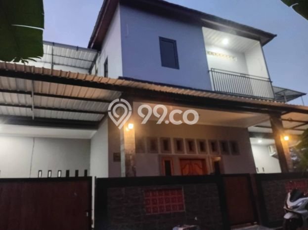 Untuk Dijual Kost di Gunung Pati, Semarang, 32 KT, 32 KM, Luas 700m2 Untuk Dijual Kost di Gunung Pati, Semarang, 32 KT, 32 KM, Luas 700m2