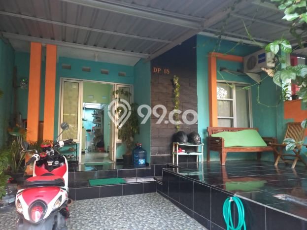 Rumah Terjangkau Dijual di Tembalang, Semarang Harga Rp 350 Juta Rumah Terjangkau Dijual di Tembalang, Semarang Harga Rp 350 Juta