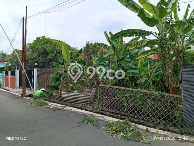 Tanah untuk Dijual di Pedurungan Semarang Luas 200m2 Tanah untuk Dijual di Pedurungan Semarang Luas 200m2