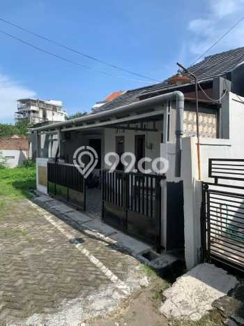 For Sale Hunian Rumah Terawat 2 KT di Manyaran, Semarang For Sale Hunian Rumah Terawat 2 KT di Manyaran, Semarang