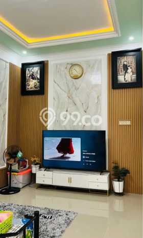 For Sale Rumah 2 Kamar Lokasi Strategis Bagus dan Strategis di Banyumanik For Sale Rumah 2 Kamar Lokasi Strategis Bagus dan Strategis di Banyumanik