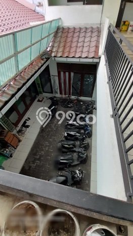 Investasi Kost di Tembalang Spesifikasi 15 KT & 15 KM Investasi Kost di Tembalang Spesifikasi 15 KT & 15 KM