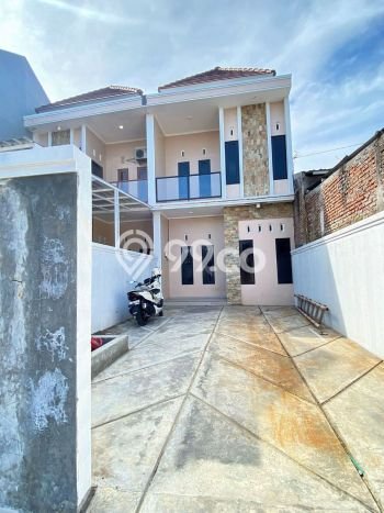 Dijual Rumah Minimalis Bagus Punya 4 KT di Pedurungan Semarang SHM Dijual Rumah Minimalis Bagus Punya 4 KT di Pedurungan Semarang SHM