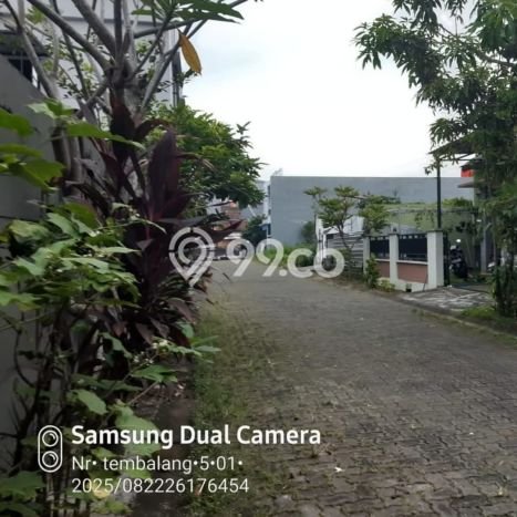 Dijual Rumah Strategis Bagus Punya 3 KT di Tembalang Semarang SHM Dijual Rumah Strategis Bagus Punya 3 KT di Tembalang Semarang SHM