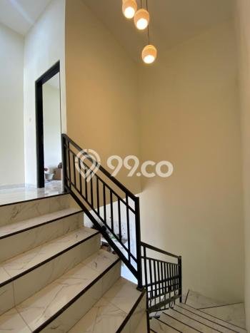 Hunian Cantik Modern Lb 100m2 di Pedurungan, Semarang Hunian Cantik Modern Lb 100m2 di Pedurungan, Semarang