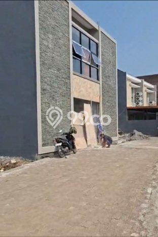 Rumah Kost untuk Dijual di Tembalang dengan 2 KT, 20 KM, Luas 300m2 Rumah Kost untuk Dijual di Tembalang dengan 2 KT, 20 KM, Luas 300m2