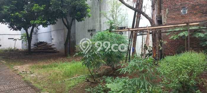 Lahan Investasi Lokasi Tembalang Semarang SHM Lahan Investasi Lokasi Tembalang Semarang SHM
