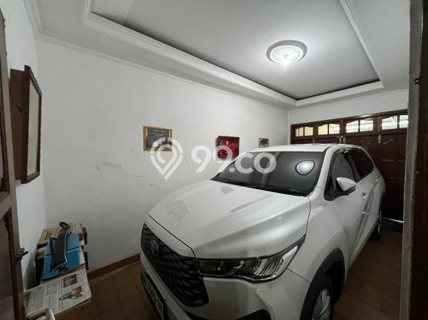 Jual Rumah Eksklusif 5 KT di Pindrikan, Semarang Jual Rumah Eksklusif 5 KT di Pindrikan, Semarang