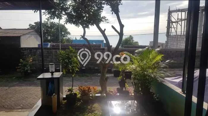 Rumah Sederhana Dijual di Banyumanik 2 Kamar dengan LT 90m2 Rumah Sederhana Dijual di Banyumanik 2 Kamar dengan LT 90m2