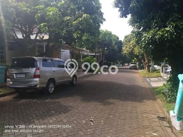Siap Huni Rumah Mewah 3 Kamar di Banyumanik Dekat ke Mana Pun Siap Huni Rumah Mewah 3 Kamar di Banyumanik Dekat ke Mana Pun