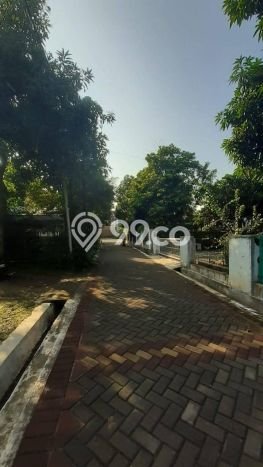Jarang Ada! Tanah di Banyumanik Punya Luas 161m2 SHM Jarang Ada! Tanah di Banyumanik Punya Luas 161m2 SHM
