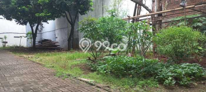 Lahan Investasi Lokasi Tembalang Semarang SHM Lahan Investasi Lokasi Tembalang Semarang SHM