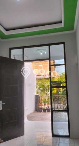 Rumah Sederhana Dijual Lokasi Mranggen 2 Kamar dengan LT 66m2 Rumah Sederhana Dijual Lokasi Mranggen 2 Kamar dengan LT 66m2